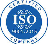 ISO 9001 certifikat kvalitete MS Montažne Kuće